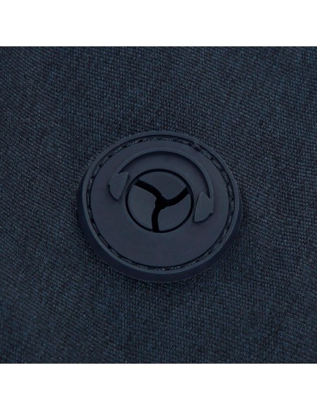 MOCHILA PEPE JEANS DIKRAN 44CM