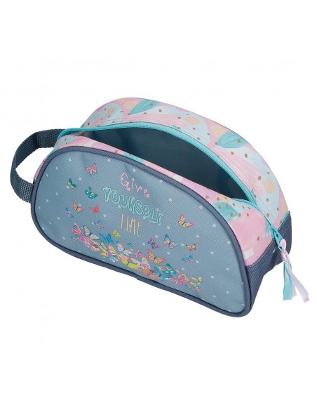 NECESER ADAPTABLE MOVON GIVE