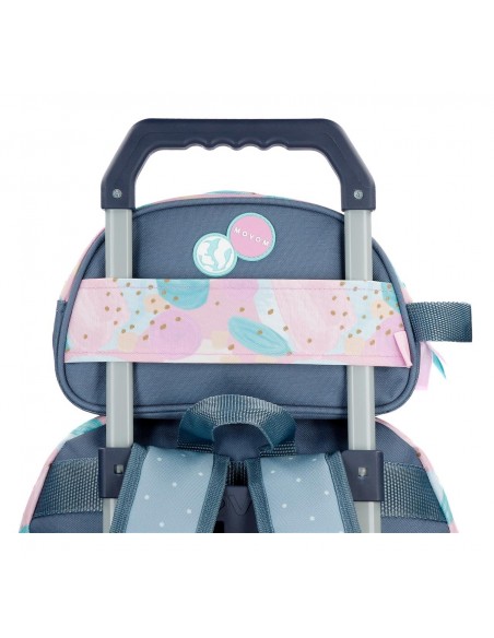 NECESER ADAPTABLE MOVON GIVE