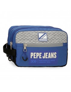 NECESER PEPE JEANS DARREN...