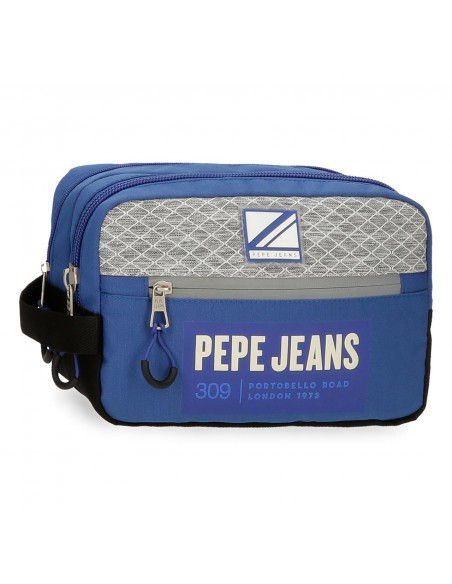 NECESER PEPE JEANS DARREN DOBLE