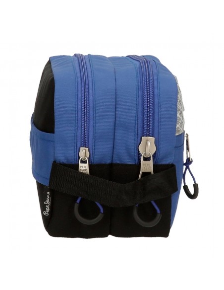 NECESER PEPE JEANS DARREN DOBLE