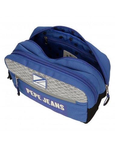 NECESER PEPE JEANS DARREN DOBLE