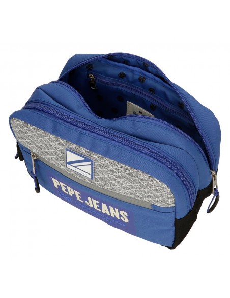 NECESER PEPE JEANS DARREN DOBLE