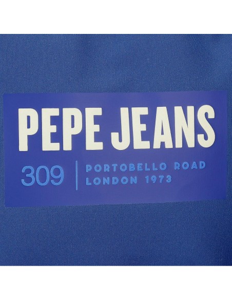 NECESER PEPE JEANS DARREN DOBLE