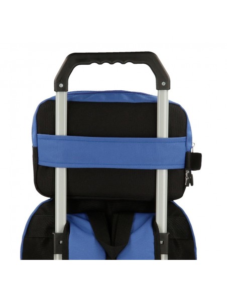 NECESER PEPE JEANS DARREN DOBLE