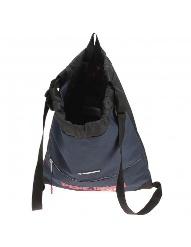 MOCHILA SACO PEPE JEANS DIKRAN