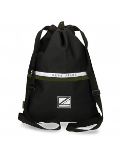 MOCHILA SACO PEPE JEANS LUCA