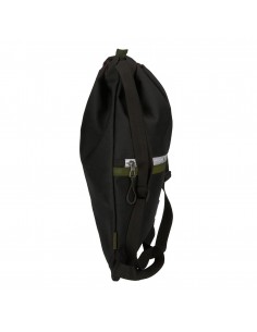 MOCHILA SACO PEPE JEANS LUCA 2