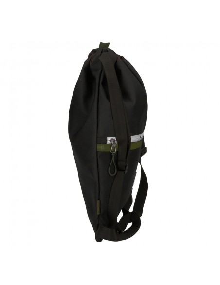 MOCHILA SACO PEPE JEANS LUCA