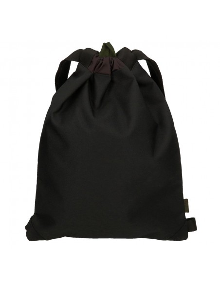 MOCHILA SACO PEPE JEANS LUCA