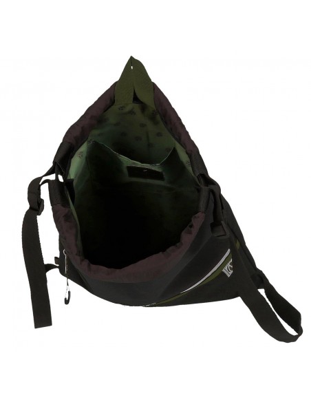 MOCHILA SACO PEPE JEANS LUCA