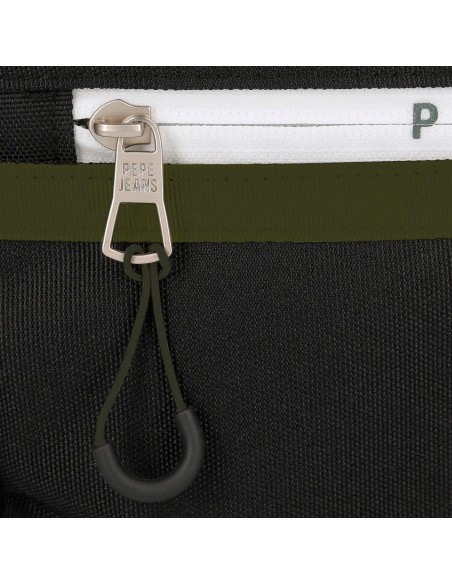 MOCHILA SACO PEPE JEANS LUCA