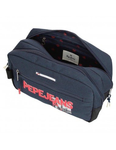 NECESER PEPE JEANS DIKRAN DOBLE...