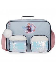 CARTERA EXTRAESCOLAR...