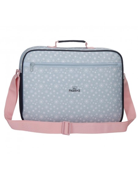 CARTERA EXTRAESCOLAR  FROZEN TRUST YOUR JOURNEY