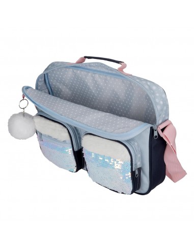 CARTERA EXTRAESCOLAR  FROZEN TRUST...