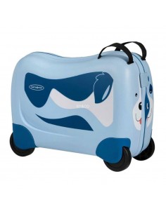 MALETA SAMSONITE DREAM...