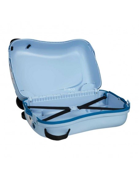 MALETA SAMSONITE DREAM RIDER-PUPPY P.