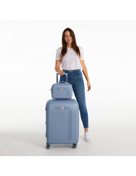 NECESER RIGA ABS MOVOM ADAPTABLE