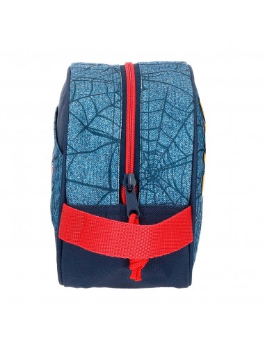 NECESER SPIDERMAN ADAPTABLE DENIM