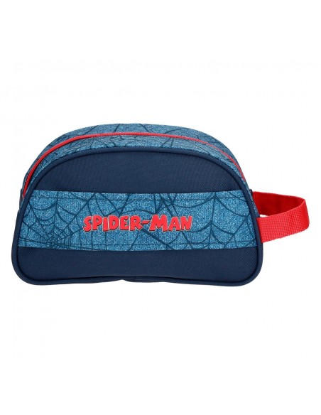 NECESER SPIDERMAN ADAPTABLE DENIM