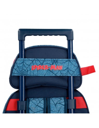 NECESER SPIDERMAN ADAPTABLE DENIM