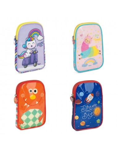 PORTABOCADILLOS TERMICO SKPAT SURTIDO