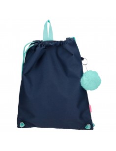 MOCHILA SACO MOVOM DREAMS TIME 2