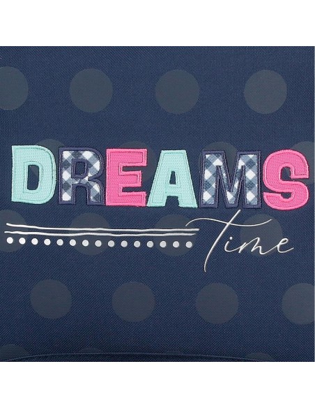 MOCHILA SACO MOVOM DREAMS TIME