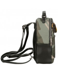 MOCHILA CASUAL NICOLE PEPE... 2