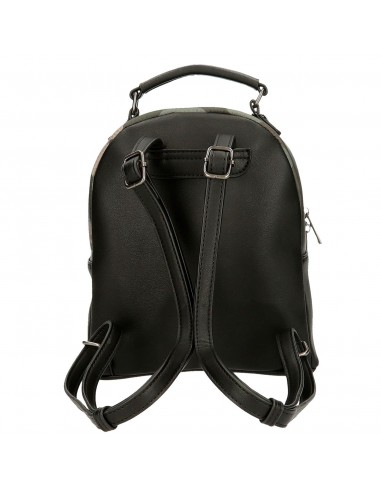 MOCHILA CASUAL NICOLE PEPE JEANS