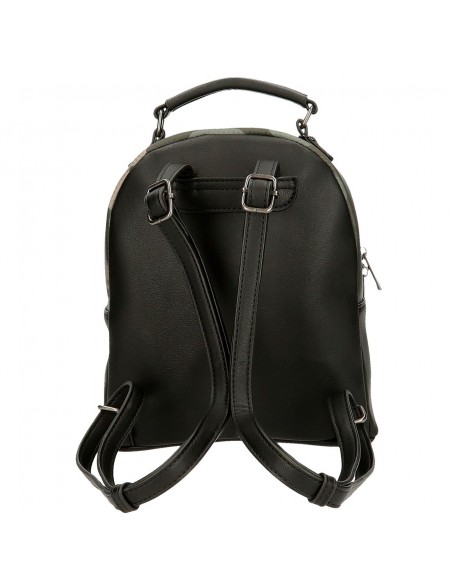 MOCHILA CASUAL NICOLE PEPE JEANS