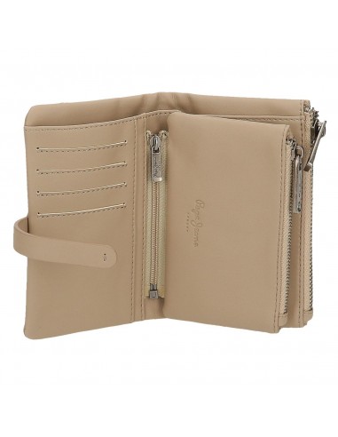 BILLETERO MONEDERO KYLIE PEPE JEANS...