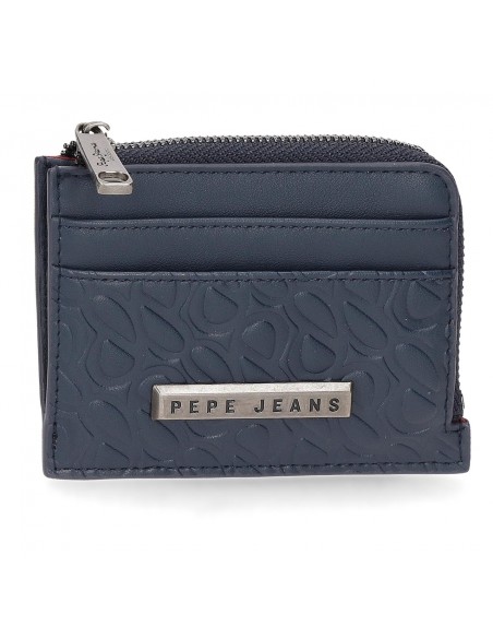 MONEDERO ESSENSE PEPE JEANS