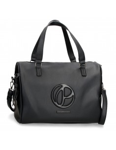 BOLSO BOWLING MARA NEGRO...