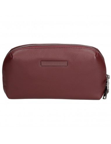 CARTERA DE MANO MARA BURDEOS PEPE JEANS