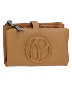 BILLETERO CON MONEDERO MARA...