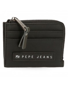 MONEDERO TARJETERO PIERE...