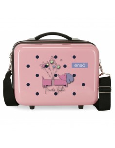 NECESER FRIENDS TOGETHER ENSO