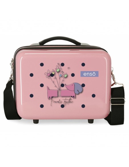 NECESER FRIENDS TOGETHER ENSO