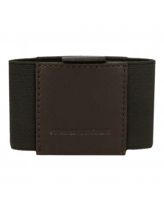 TARJETERO STRIKING MARRON... 2