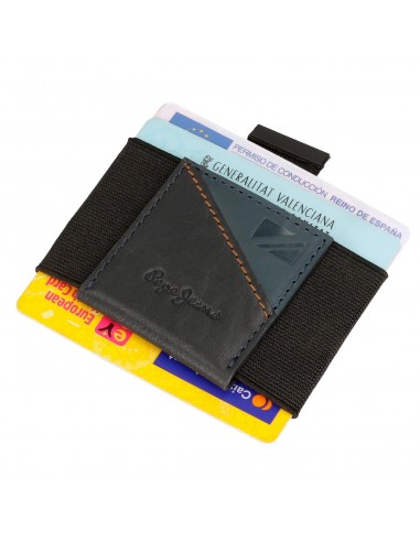 TARJETERO STRIKING MARINO