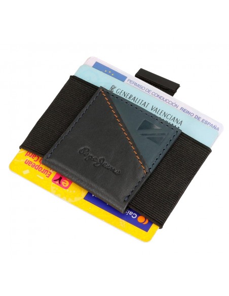 TARJETERO STRIKING MARINO