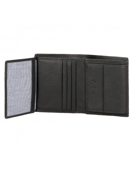 BILLETERO MONEDERO STRIKING MARINO PEPE JEANS
