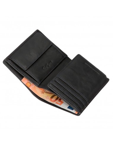 BILLETERO MONEDERO STRIKING MARINO...