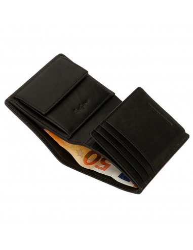 BILLETERO MONEDERO STRIKING NEGRO...