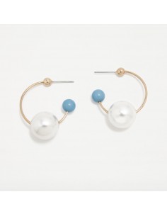 CRIOLLAS ARO CALA ROSA...