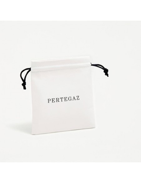 PULSERA ELASTICA TRIPLE PERLA PERTEGAZ