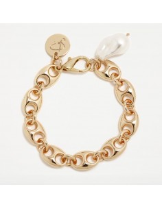 PULSERA FIORDO PERLA PERTEGAZ